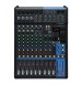 2x LD SYSTEMS MAUI 28 + Yamaha MG12XU + kabli